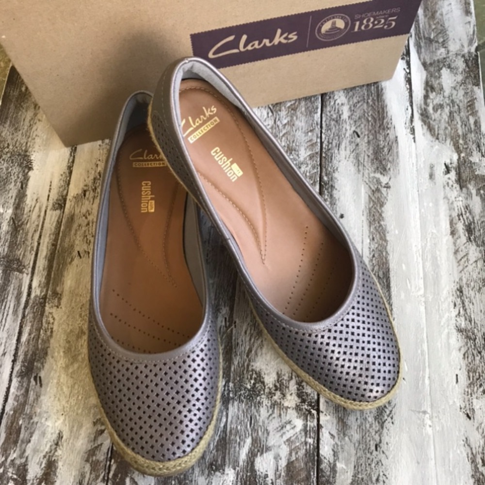 Clark’s Flats Women’s Size 8
